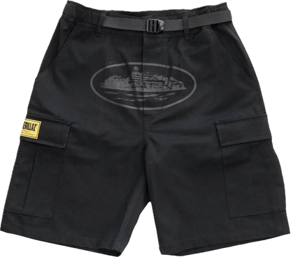 Corteiz Cargo Short