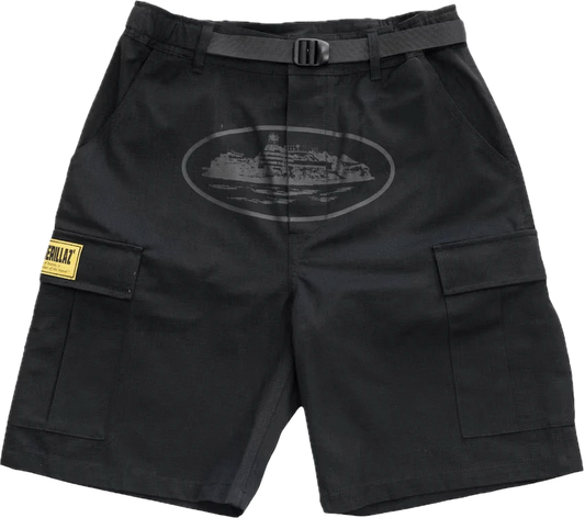 Corteiz Cargo Short