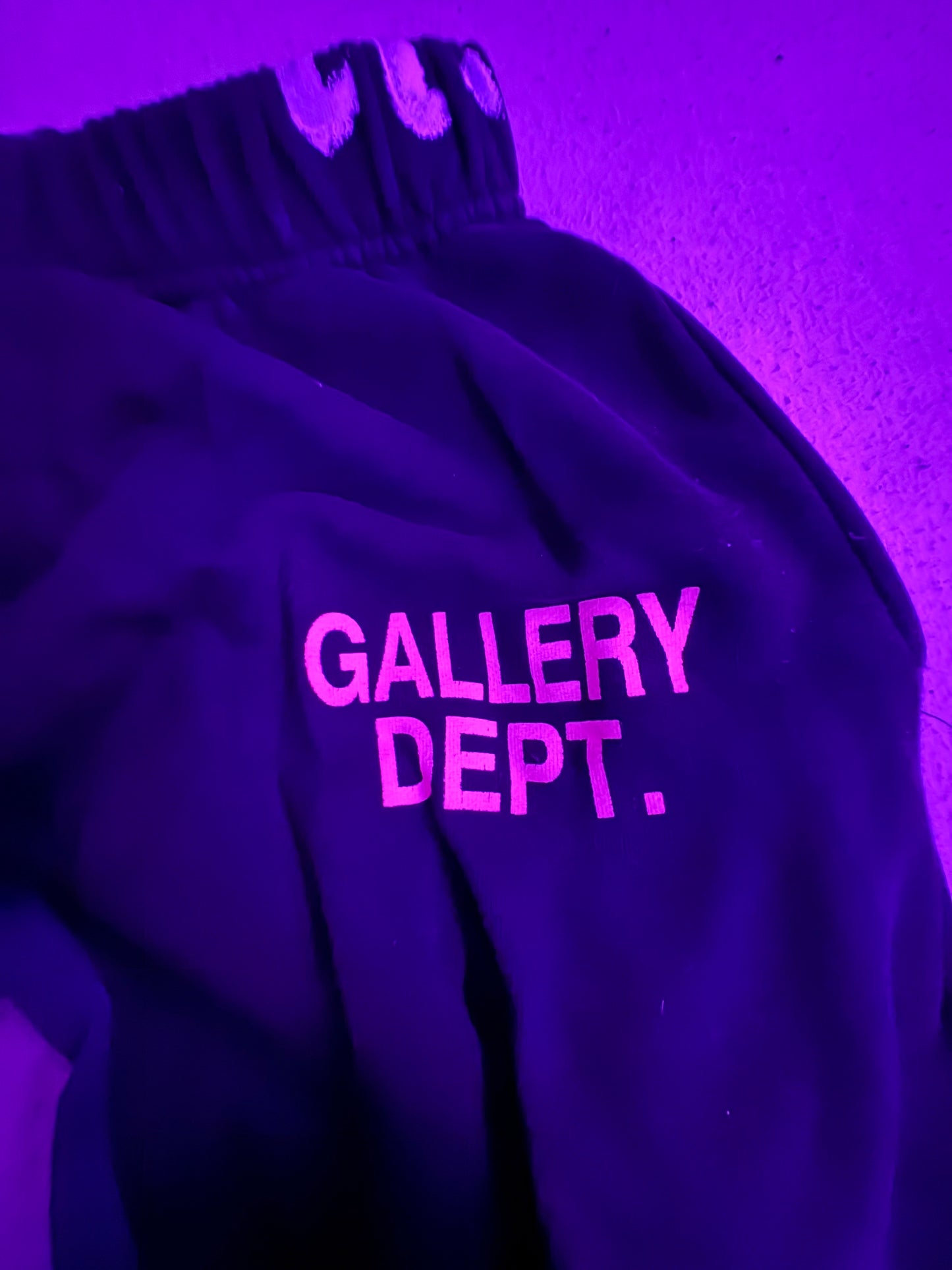 Gallery Dept